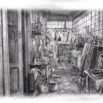 Mi obra maestra